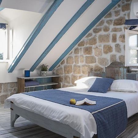 Guesthouse Rustico Dubrovnik Exterior photo