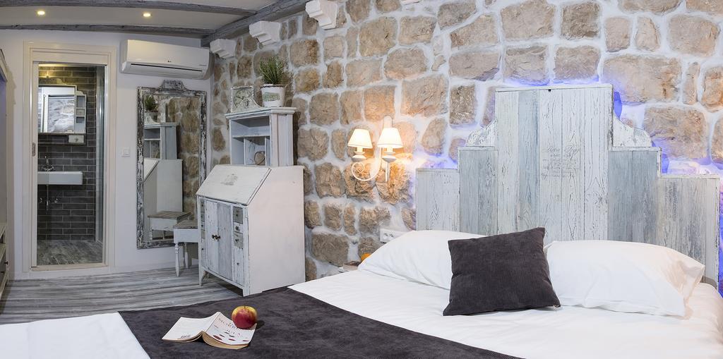 Guesthouse Rustico Dubrovnik Exterior photo