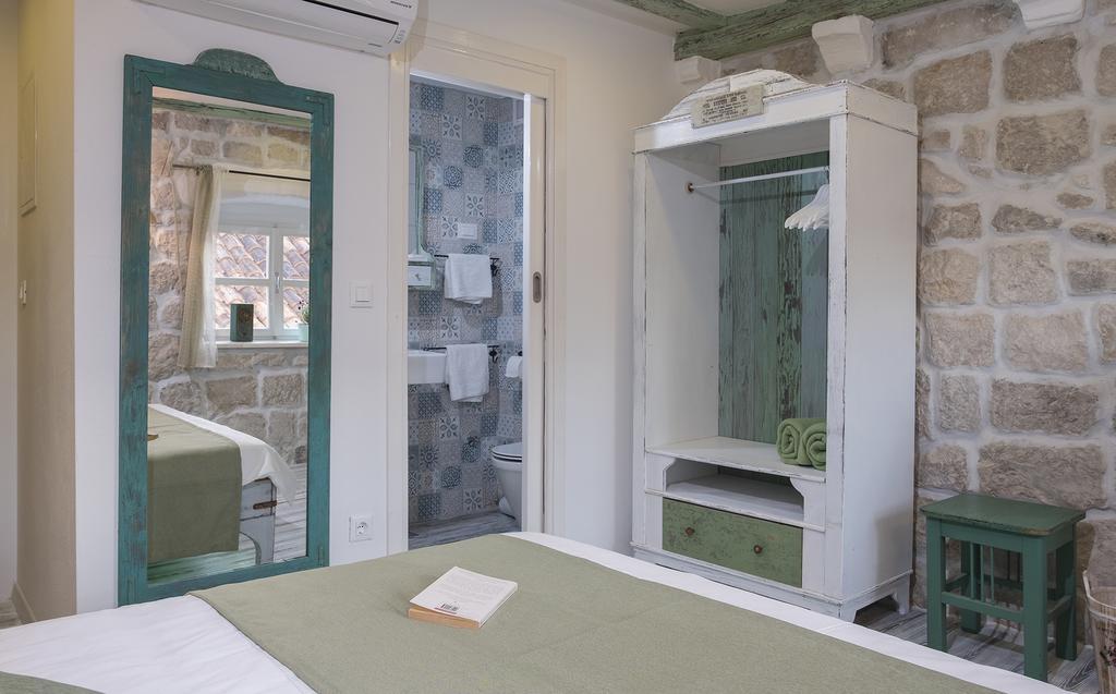 Guesthouse Rustico Dubrovnik Exterior photo