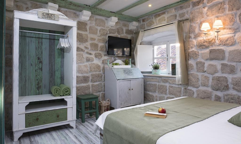 Guesthouse Rustico Dubrovnik Exterior photo
