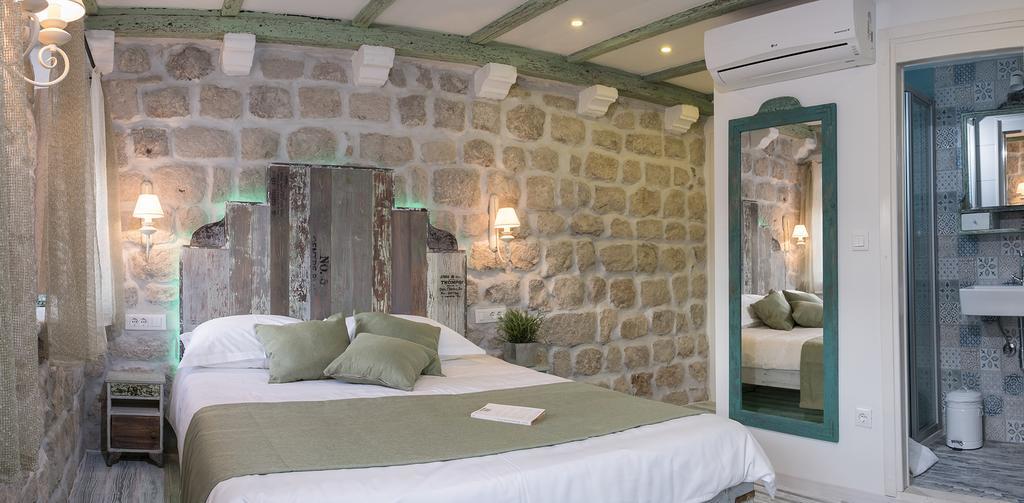 Guesthouse Rustico Dubrovnik Exterior photo