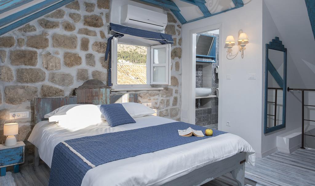 Guesthouse Rustico Dubrovnik Exterior photo