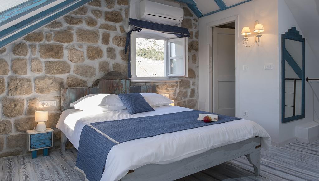 Guesthouse Rustico Dubrovnik Exterior photo