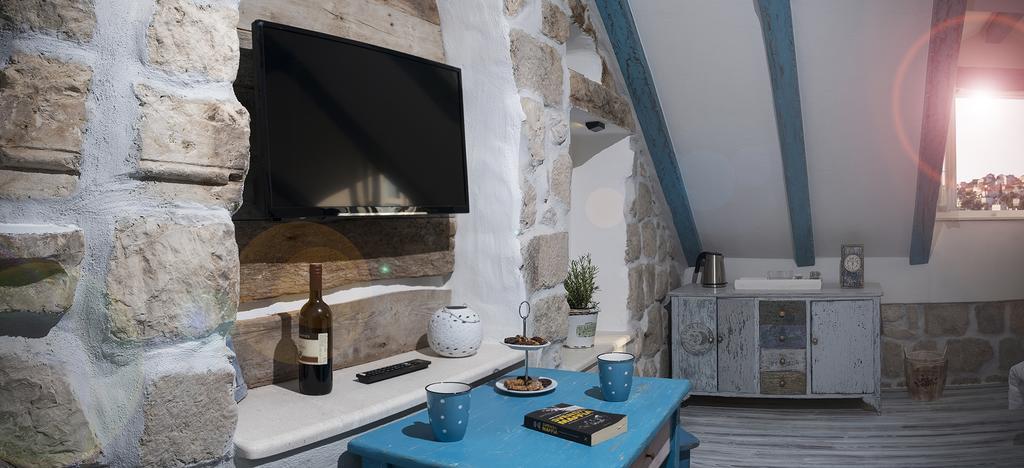 Guesthouse Rustico Dubrovnik Exterior photo