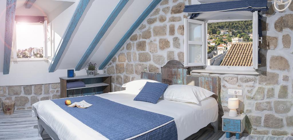 Guesthouse Rustico Dubrovnik Exterior photo