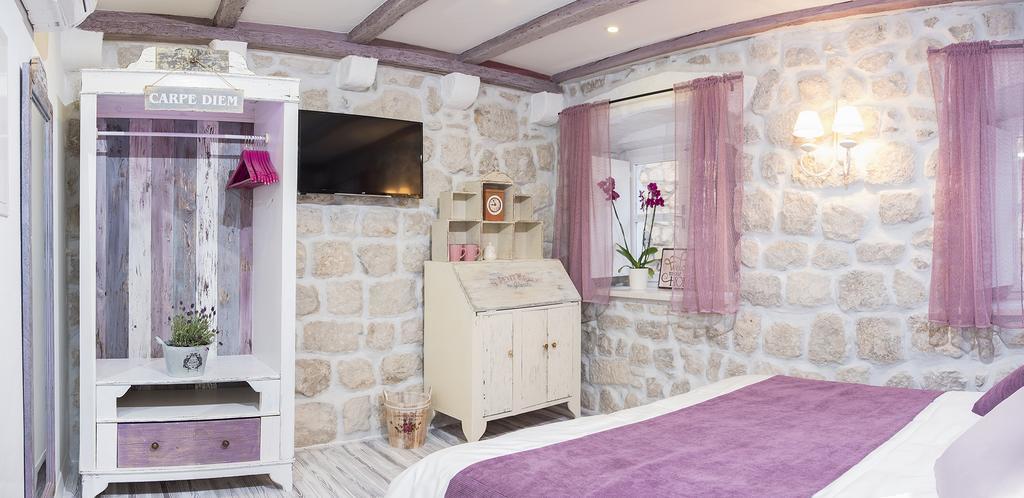 Guesthouse Rustico Dubrovnik Exterior photo