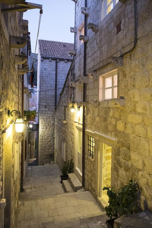 Guesthouse Rustico Dubrovnik Exterior photo