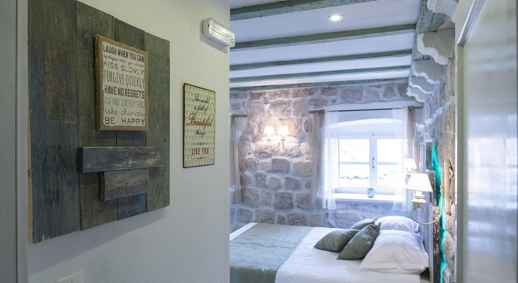 Guesthouse Rustico Dubrovnik Exterior photo