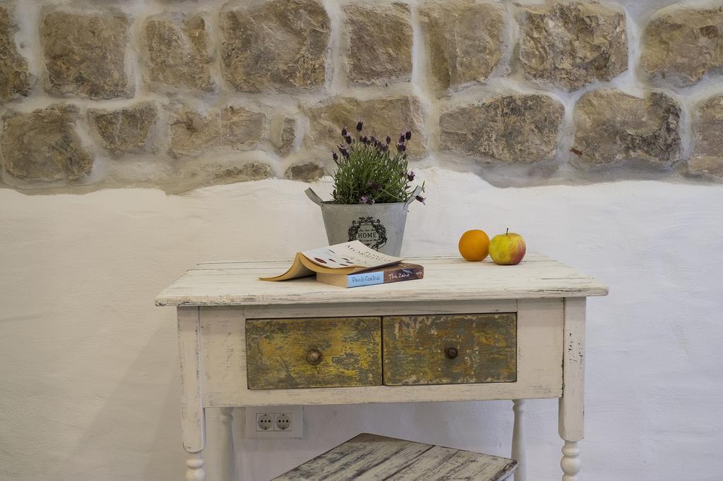 Guesthouse Rustico Dubrovnik Exterior photo