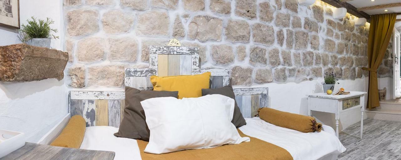 Guesthouse Rustico Dubrovnik Exterior photo