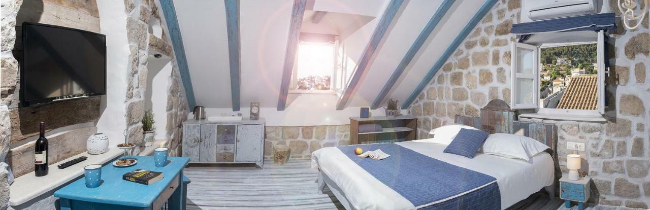 Guesthouse Rustico Dubrovnik Exterior photo