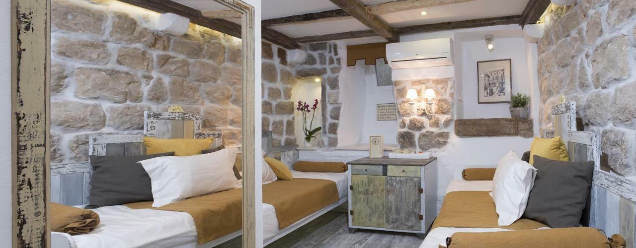 Guesthouse Rustico Dubrovnik Exterior photo